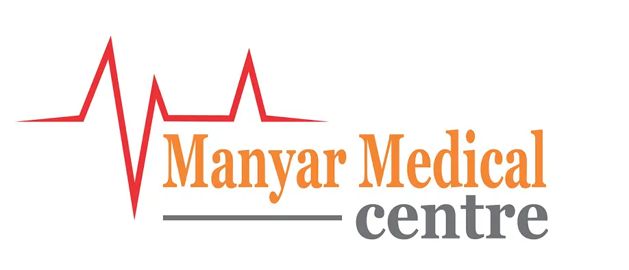 Logo Rumah Sakit Manyar Medical Centre