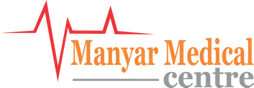 Logo RS Manyar Medical Centre