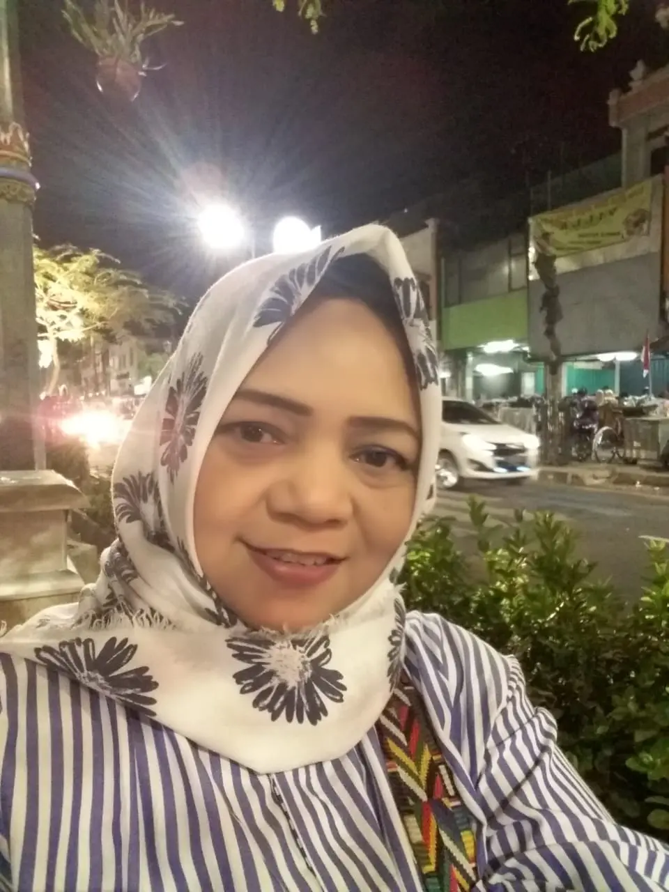 Gambar Augustina Suryani