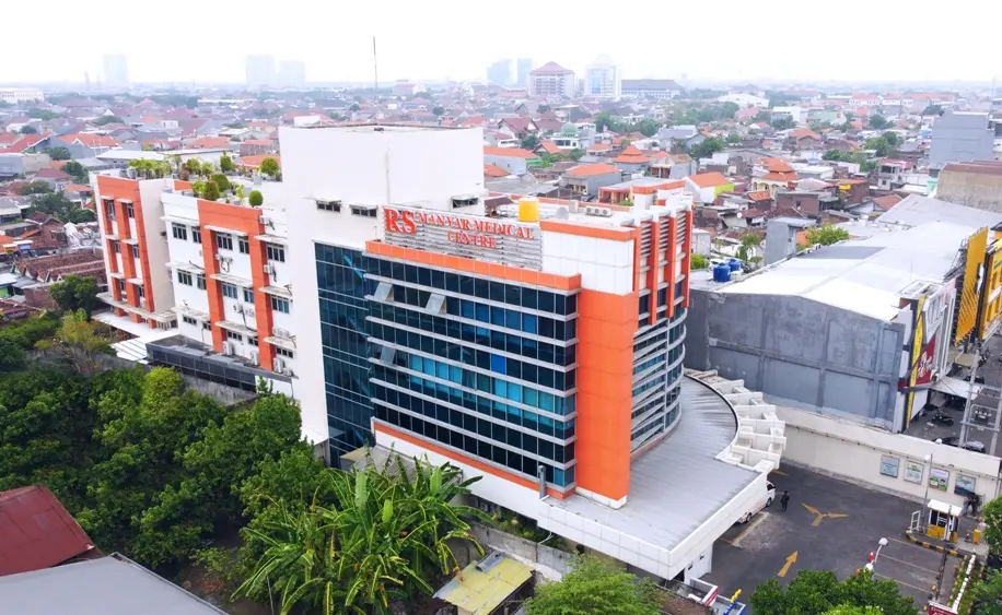 Gambar Rumah Sakit Manyar Medical Centre