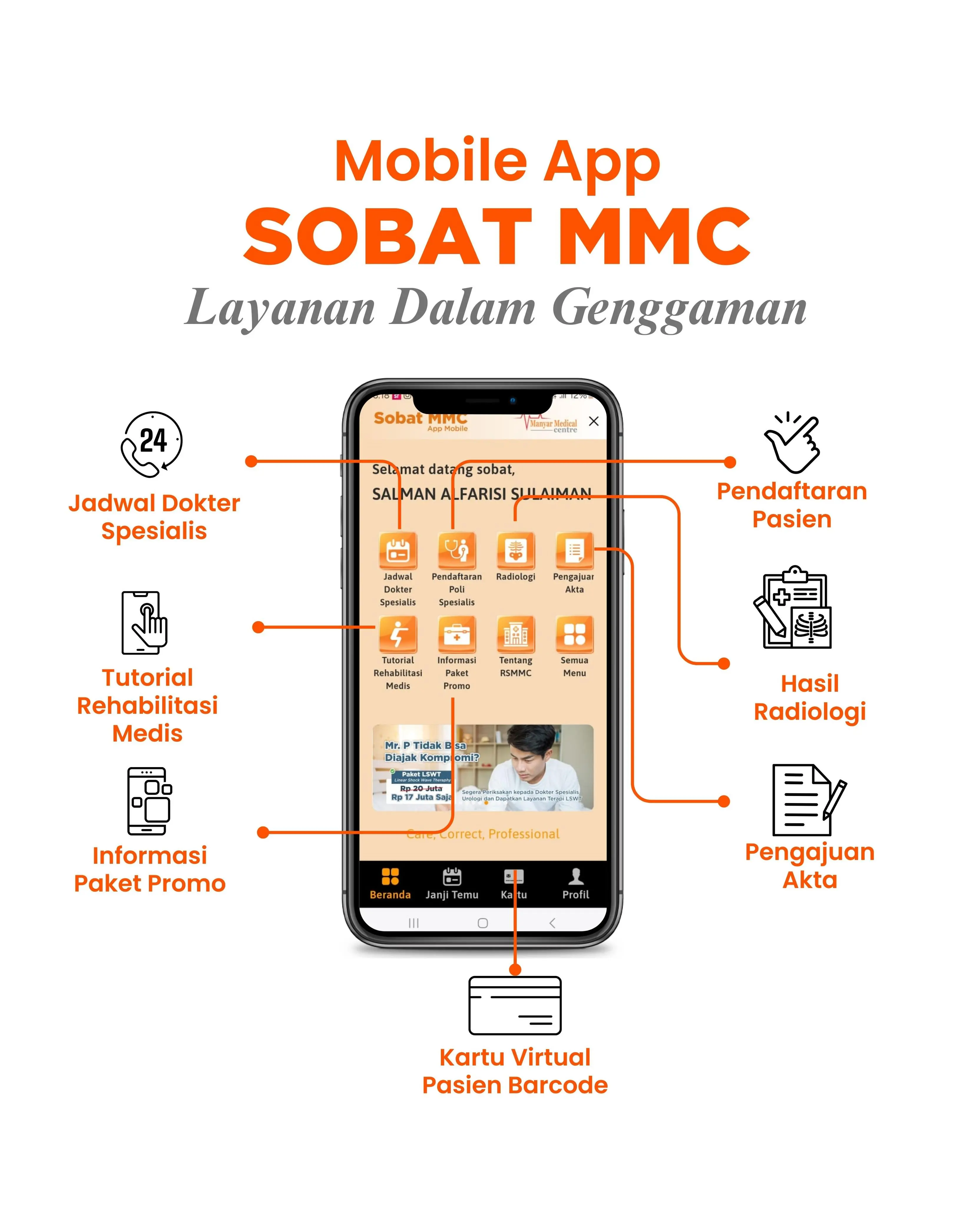 Gambar Sobat MMC Mobile